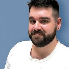 Justin Erickson's Instagram, Twitter & Facebook