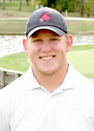 2021-2022 Men's Golf Roster