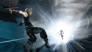 Players must defend their village from hordes of invaders deadly spirits and gigantic brutes—that every night threaten to destroy the seed of yggdrasil, the sacred tree you're sworn to protect. New Dissidia Final Fantasy Arcade Game Being Developed With Team Ninja May Come To Ps4 Polygon