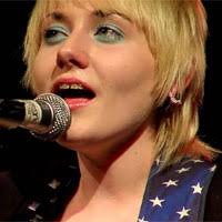 Jessica Lea Mayfield