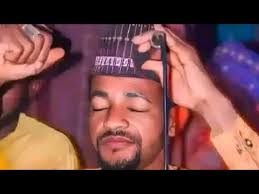 Buhari Na Sidi Farkon Kasantuwa.