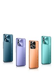 Tecno Spark 8T Phone - 6.6 FHD + ...