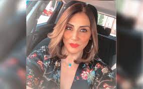 Azalia ojeda pagó el precio de la fama y sus consecuencias, tras su participación en el programa big brother. Idmoy1hk6ls87m