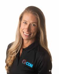 Lori Maeder's Instagram, Twitter & Facebook