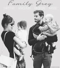 Ana in hospital full scene. Christian Grey Children Theodore And Phoebe Google Search Fifty Shades Series Christian Gray Fifty Shades Fifty Shades Trilogy