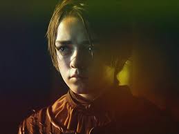 Game of thrones, 5k, 4k, 8k, khaleesi, daenerys. Hd Wallpaper Game Of Thrones Arya Stark 4k Maisie Williams Wallpaper Flare