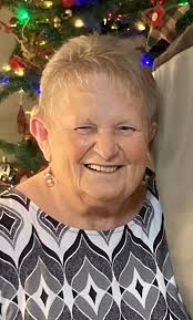 Kathryn (Kathy) Storm