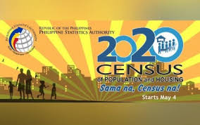 Census 2020 complete count outreach grants. All Sectors Enjoined To Support Psa S Conduct Of 2020 Census Philippine News Agency