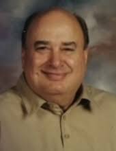 Obituary information for Charles "Chuck" K. Hahn