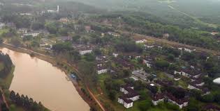 Universiti utara malaysia (uum), which was officially established on 16 february 1984, is the sixth malaysian public university. Universiti Utara Malaysia Alor Setar Malaysia Masterexamina