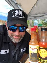 Apalachicola Bay Original Flavor Sauce