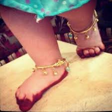 For More You Can Follow On Insta Love Ushi Or Pinterest Anam Siddiqui Baby Jewelry Gold Baby Bangles Baby Jewelry