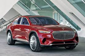 Mercedes Maybach Ultimate Luxury Eerste Rijtest Autoweek Nl Luxurycars Mercedes Maybach Luxury Cars Mercedes Maybach