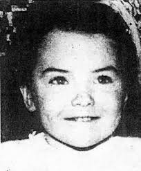 Carole Anne Voyce (1952-1957)