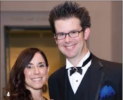 Naples International Film Festival Red-Carpet Gala at the Philharmonic  Center for the Arts