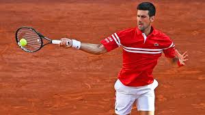 3, lifts the trophy on june 13, he will claim for himself the mantle of most successful player men's grand slam tennis Novak Djokovic Says Beating Rafael Nadal Like Climbing Mount Everest Atp Tour Tennis