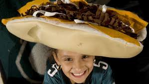 Eagles Super Fan Photo Contest