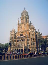 Mumbai – City that never sleeps -
