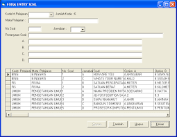 Buat pivottable untuk menganalisis data lembar kerja. Https Jurnal Untirta Ac Id Index Php Volt Article Download 2880 2260