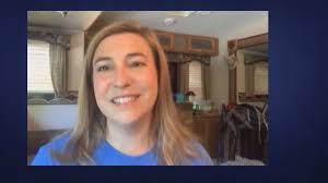 Music video connects Parkinson's patient from around the world