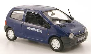 Image result for Blue Gendarmerie 1995 Renault