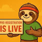 HackTropica 2K26 Pre-Registration event image