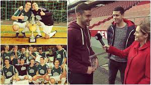 The latest tweets from @hectorbellerin Lucas Hector Ansporn Fur Den Kleinen Jonas