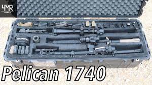 We also carry a variety of pelican cases including pelican gun cases and more. Diy Gun Case That Holds 7 Guns Gear Pelican 1740 Youtube