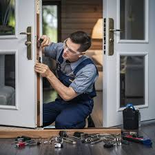 901 Key Man LLC technician working in Las Vegas