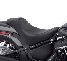 Harley Davidson Brawler Solo Motorcycle Seat Black In 2021 Custom Motorcycles Harley Harley Davidson Harley