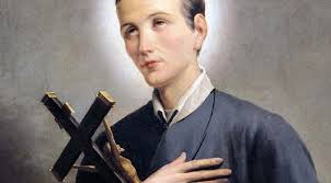 MURO LUCANO SI PREPARA A FESTEGGIARE SAN GERARDO MAIELLA