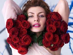 FCE PROFILES: ANNA TKACHENKO up Close & Personal