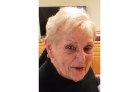 Irma Paul Obituary (2015)