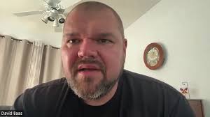 David Baas speaks with ABC7 about memories of playing in the Super Bowl