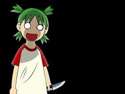 Maybe you would like to learn more about one of these? Yotsubato 1080p 2k 4k 5k Hd Wallpapers Free Download Wallpaper Flare