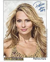 Patricia Wee's Instagram, Twitter & Facebook