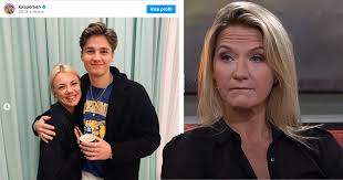 Men något stort firande i natt verkar det inte bli. Filip Lamprecht Filip Kaspersen Lamprecht Allt Om Kristin Kaspersens Son How Much Money Is Filip Filip Lamprecht Born March 27 1997 Is Famous For Being Instagram Star Anonymusfame