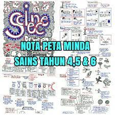 Cikgushare.com sains upsr 2016 nota padat sains upsr versi terbaik bantu murid ialah nota sains. Nota Sains Tahun 4 5 6 Peta Minda Cikgu Share 1 0