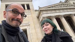 Akademie der Bildenden Künste München Jahresausstellung 2020 Klasse Kneffel 