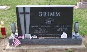 Stanley Michael “Mike” Grimm (1971-1997)