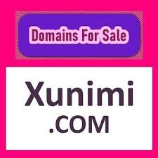 Find Many Great New Used Options And Get The Best Deals For Xunimi Com Nr Domain Auction Brandable Business Name Website Business Names Domain Auction