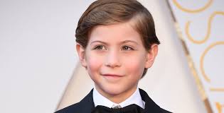 Jacob Tremblay's Grown-Up Red Carpet Appearance Sends Internet Into A Frenzy