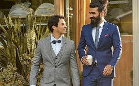 Free shipping and free returns on eligible items. From Sherwanis To Suits 11 Places That Retail The Most Stylish Menswear For The Wedding Season Whatshot Mumbai