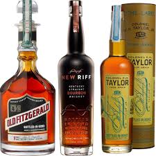 7 Bottled In Bond Whiskeys You Must Try In 2019 Whiskey Wheated Bourbon Whiskey And You
