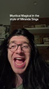 Mystical Magical Impression