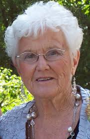 Service information for Noreen McCann