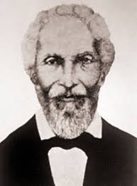 Jose Maria Amador y Noriega (1794-1883)
