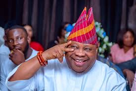 Governor Ademola Adeleke's IMOLE Campaign Slogan for Osun State Development