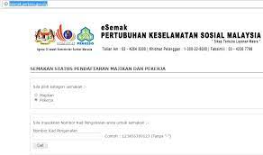 Buku 1202 liber abaci fibonacci memperkenalkan urutannya ke matematik eropah barat, walaupun urutannya telah terdahulu dijelaskan pada matematik india. How To Check My Epf And Socso Number Tolop