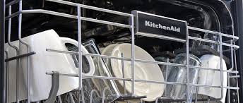 kitchenaid kdfe104dss dishwasher review